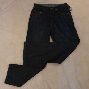 Sinister pants 30 waiste 32 length